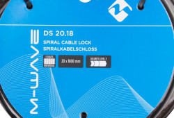 Antifurt cu Cifru M-WAVE "DS 20.18" Nivel de securitate 3 - Img 3