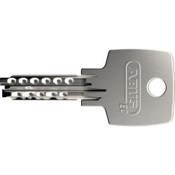 ANTIFURT DE BICICLETA ABUS GRANIT U-LOCK 460/150 - Img 2
