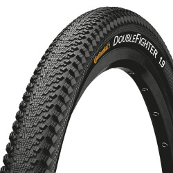 Anvelopa Continental Double Fighter III 50-622 (29x2.0)