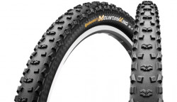 Anvelopa Continental Mountain King 2 Performance 26x2.40