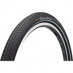 Anvelopa Continental Retro Ride 26x2.0 Puncture Protection