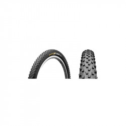 Anvelopa Continental X-King Silver Line 26x2.40