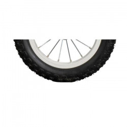 ANVELOPA KENDA 12X2.50 (62-203) PE SARMA OEM CUBE CUBIE NEGRU