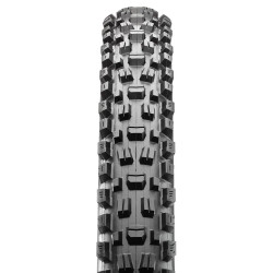 Anvelopa MAXXIS Assegai WT 27.5x2.50 (63-584) Negru Pliabil EXO TR