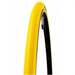Anvelopa Maxxis Sierra 700x23C 2ply Yellow