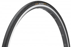 Anvelopa Pliabila Continental UltraSport2 25-622 negru/negru700x25C