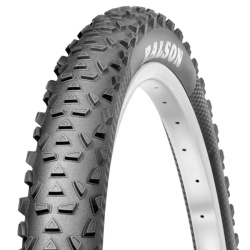 Anvelopa Ralson ZR-4156 Blanc 26X2.10 (54-559)