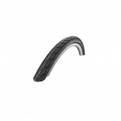 ANVELOPA SCHWALBE DELTA CRUISER K-GUARD TWINSKIN (37-622) 28X1.40 NEGRU