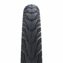 Anvelopa SCHWALBE Energizer Plus 28x1.50 700x38C (40-622) HS492 B/B+RT Sarma Addix E