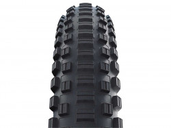 ANVELOPA SCHWALBE LITTLE JOE FOLDING 26 X 2.00 (50-559) Negru - Img 2