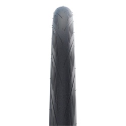 Anvelopa SCHWALBE Lugano II 700x25C (25-622) Sarma Black