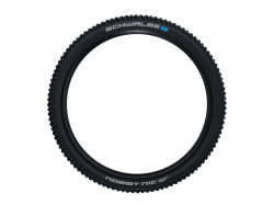 ANVELOPA SCHWALBE NOBBY NIC 26 X 2.25 SUPER GROUND ADDIX SPEEDGRIP EVO SNAKESKIN TLE (57-559) Negru - Img 3