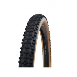 ANVELOPA SCHWALBE REIFEN SMART SAM PERF DD RACEGUARD FOLDING 29X2.60 Negru/Crem