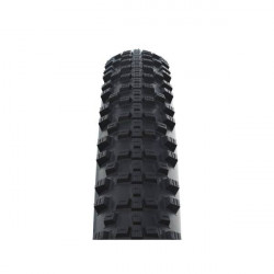 ANVELOPA SCHWALBE REIFEN SMART SAM PERF DD RACEGUARD FOLDING 29X2.60 Negru/Crem - Img 2