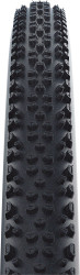 ANVELOPA SCHWALBE REIFEN X-ONE ALLROUND EVO SUPER GROUND TLE 700X35C Negru - Img 2