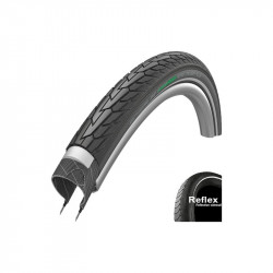 ANVELOPA SCHWALBE ROAD CRUISER PLUS PUNCTUREGUARD TWINSKIN 26x1.75