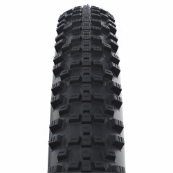 Anvelopa SCHWALBE Smart Sam 28x1.40 700x35C (37-622) HS476 B/B-SK Addix Sarma
