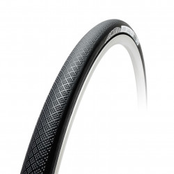 ANVELOPA TUBULARA BAIEU TUFO ARTISTIC CYCLING 26x1.1/8 NEGRU