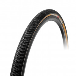 ANVELOPA TUFO GRAVEL SPEEDERO 40-622(700X40C) PLIABIL TAN (MARO) - Img 3