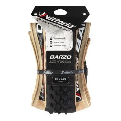 Anvelopa VITTORIA Barzo 29x2.35(57-622) Tubeless TLR Cream 725g
