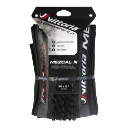 Anvelopa VITTORIA Mezcal 29x2.35(57-622) Tubeless TNT Anthracite 735g - Img 12