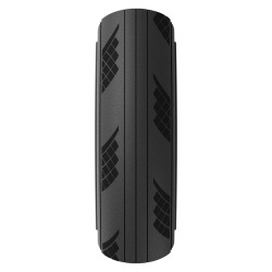 Anvelopa VITTORIA Zaffiro Pro 700 x 25C 25-622 Pliabil Nylon 26 TPI Negru 310g - Img 2