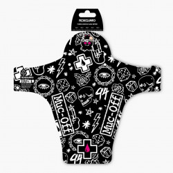 Aparatoare noroi fata MUC-OFF Ride Guard-Punk