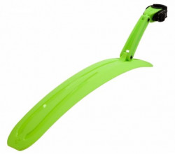 Aparatoare Noroi Spate CubeGuard Race MudGuard Green