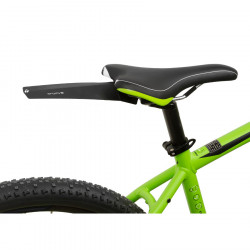Aparatoare Noroi Spate M-WAVE MUD MAX FLEX R - Img 3