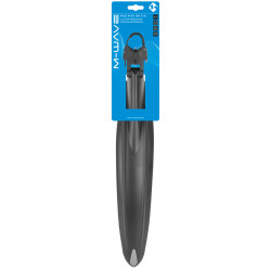 Aparatoare Noroi Spate M-WAVE Mud Max QR.R III clip-on 26-29 - Img 2