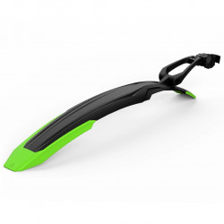 Aparatoare spate CUBE ACID Vane 29" Negru-Verde