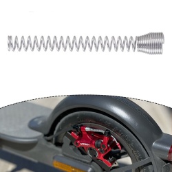 Arc de protectie pentru frana mecanica pe disc - set 20 bucati - Img 3