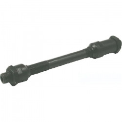 Ax Gaurit Butuc Spate ASSESS M10 - 145/135 mm