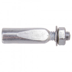 Ax Pana Metal SXT 9,5 mm