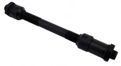 Ax Spate MTB Longus Gaurit pentru QR
