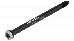 AX SPATE NEWMEN AXLE 12X148 M12X1 GEN3 148mm