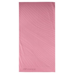 Bandana Force Layer de vara, Roz