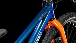 Bicicleta Copii CUBE Acid 200 Disc actionteam