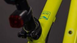 BICICLETA COPII CUBE ACID 200 DISC FE LIZARD BLUE 2026 roti 20 - Img 3