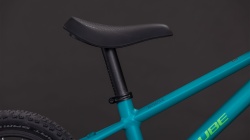 BICICLETA COPII CUBE NUMOVE 120 RT SEAGREEN GREEN 2026 roti 12 - Img 4