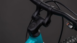BICICLETA COPII CUBE NUMOVE 240 SEAGREEN GREEN 2026 roti 24 - Img 3