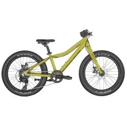 Bicicleta copii SCOTT Roxter 20 Savana Green