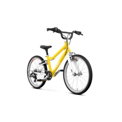 Bicicleta copii Woom Go 4 (diverse culori) - Img 11