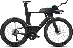 BICICLETA CUBE AERIUM C:68X RACE CARBON CHROME 2027 L