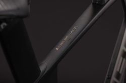 BICICLETA CUBE AERIUM C:68X RACE CARBON CHROME 2027 L - Img 3