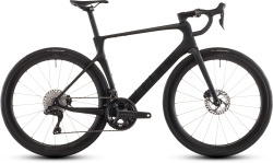 BICICLETA CUBE AGREE C:62 PRO BLACKLINE - Img 7