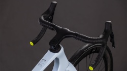 BICICLETA CUBE AGREE C:62 RACE GLACIER BLACK - Img 12