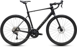 BICICLETA CUBE ATTAIN C:62 RACE CARBON COALCHROME 2027 50 cm