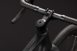 BICICLETA CUBE NUROAD C:62 ONE CARBON SHIFTVERDE 2027 L - Img 2