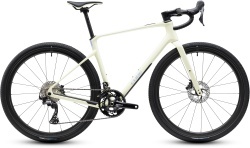 BICICLETA CUBE NUROAD C:62 PRO MELLOWYELLOW LILAC 2027 L